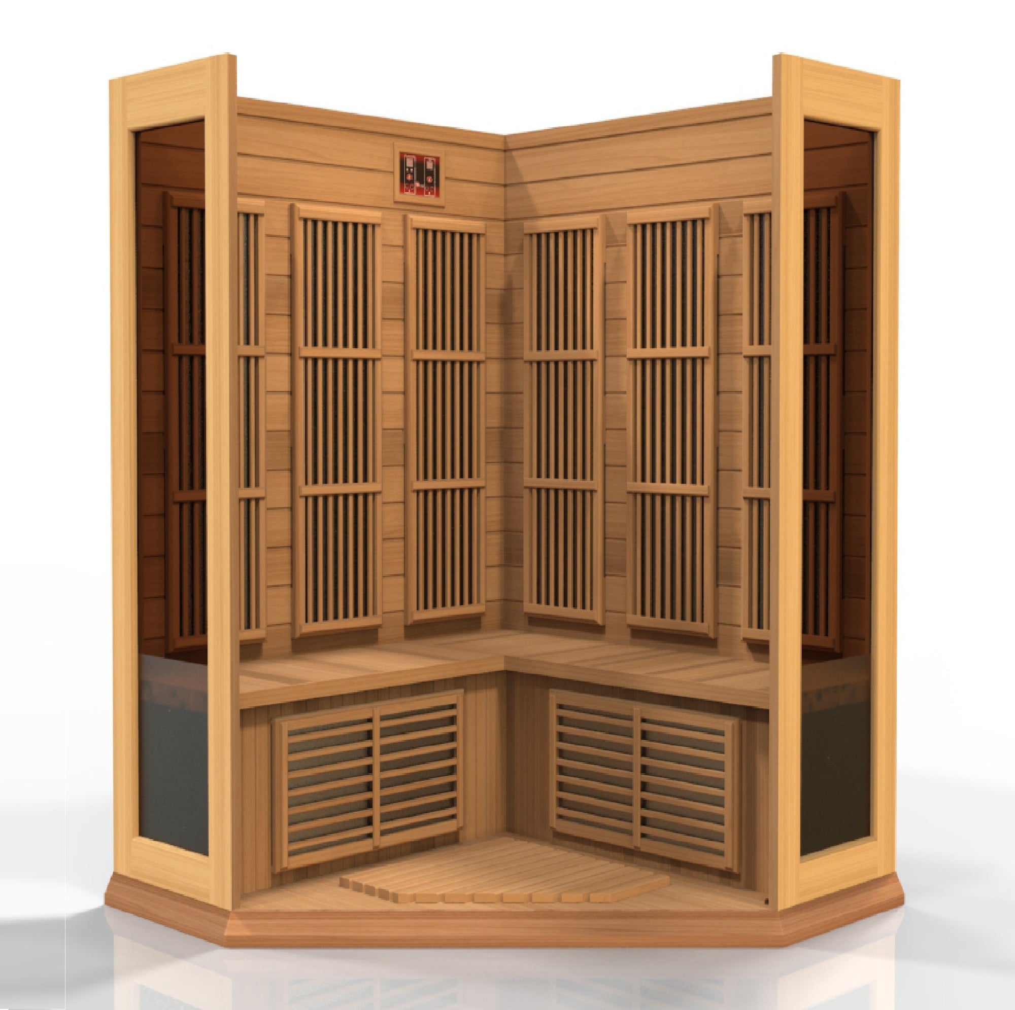 How Long to See Benefits of Infrared Sauna