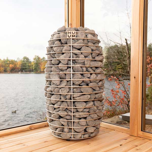 Dundalk LeisureCraft Huum Hive Mini Heater HUUMHIVE