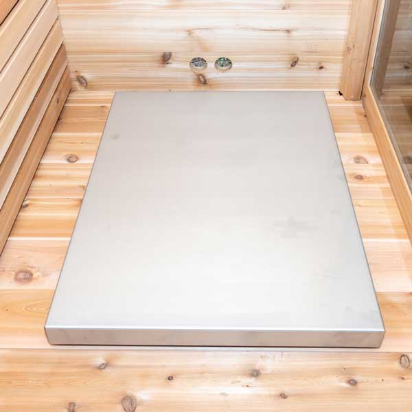 Dundalk LeisureCraft Narvi NC 16 Black Wood Burning Heater NARVINC
