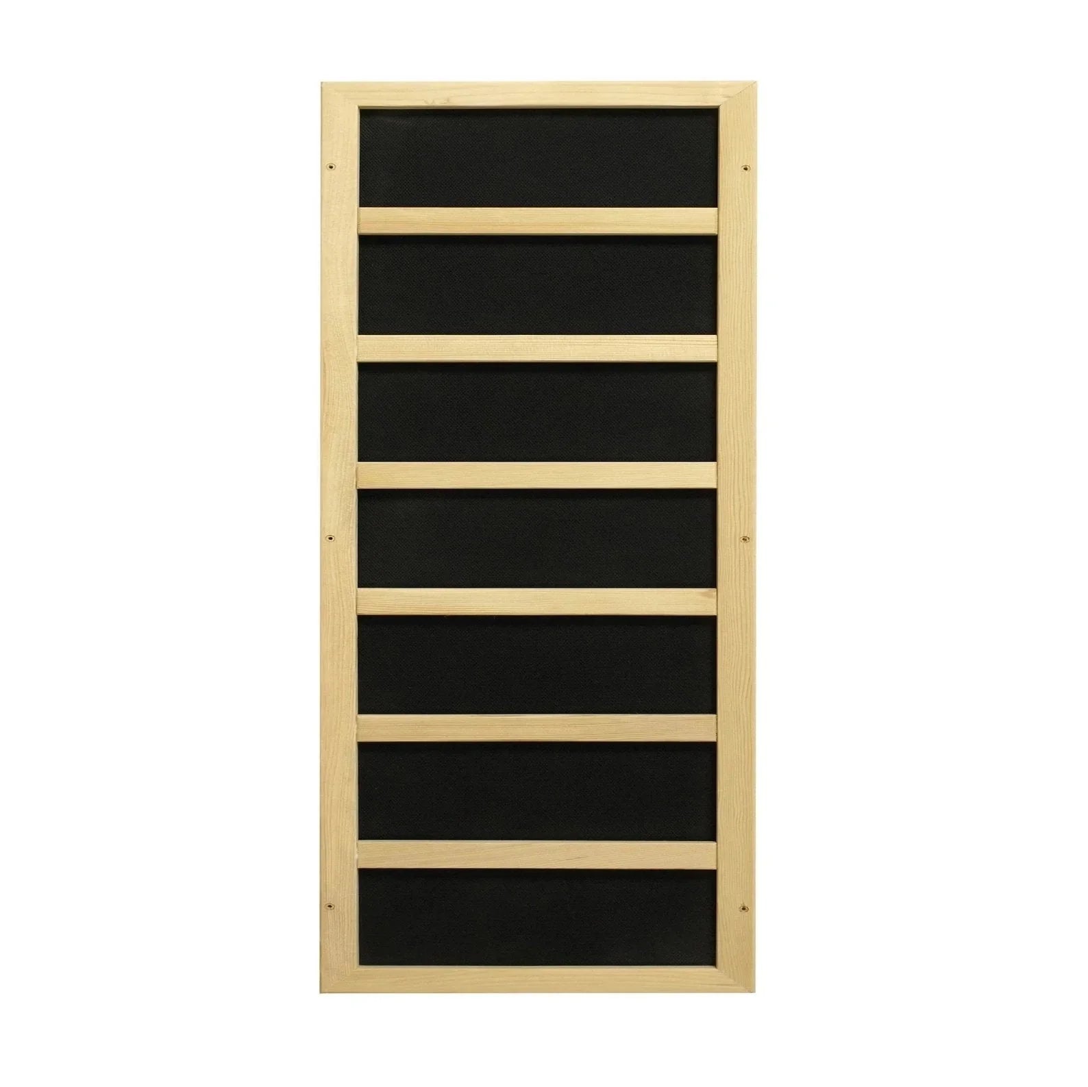 Dynamic "Cardoba" 2-Person Full Spectrum Near Zero EMF FAR Infrared Sauna-Dynamic Saunas-HQ Sauna