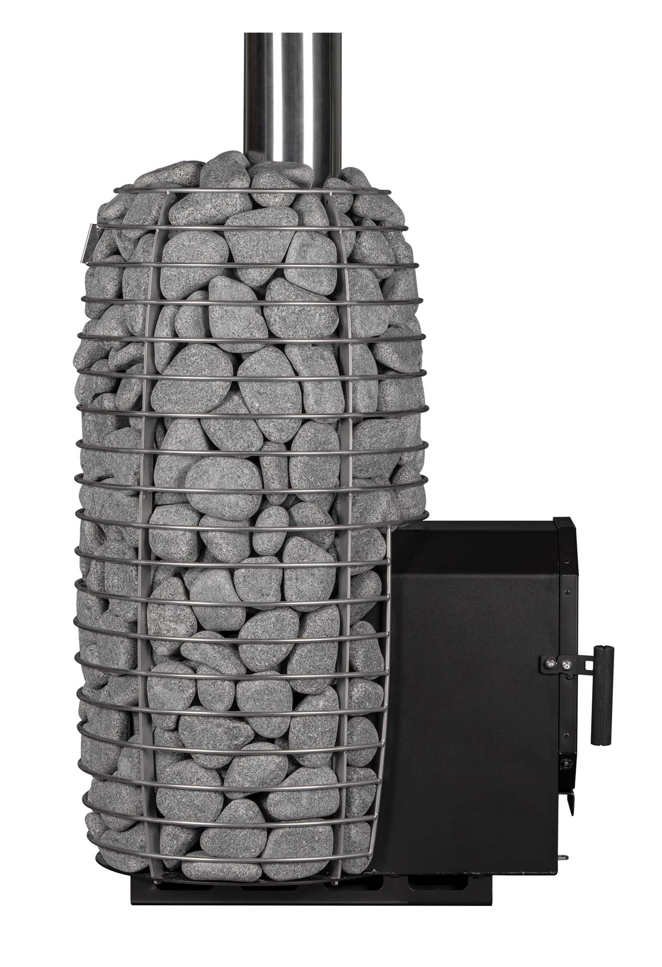 HUUM HIVE Flow Mini Sauna Stove-HUUM-HQ Sauna