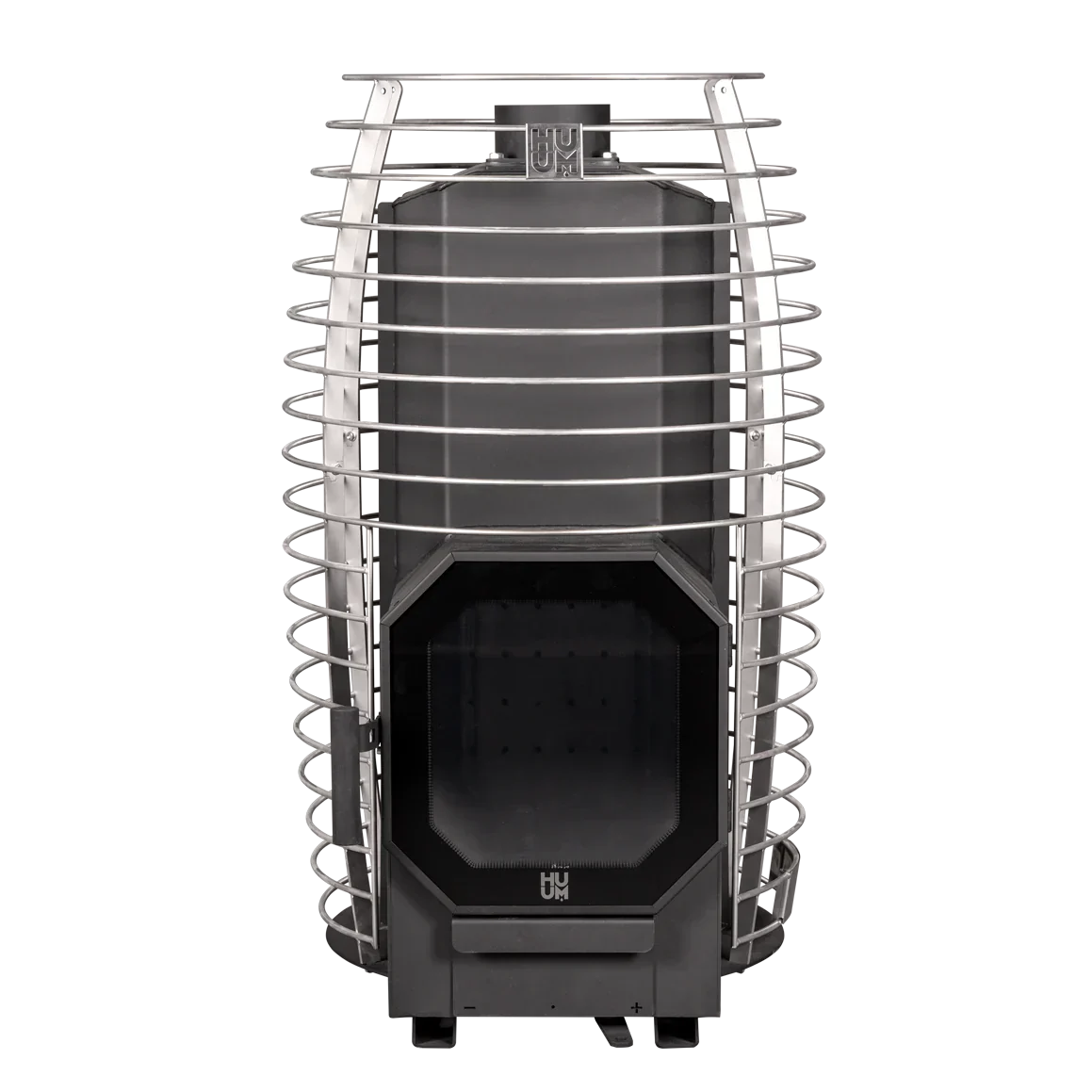 HUUM HIVE Flow Wood Burning Sauna Stove-HUUM-HQ Sauna