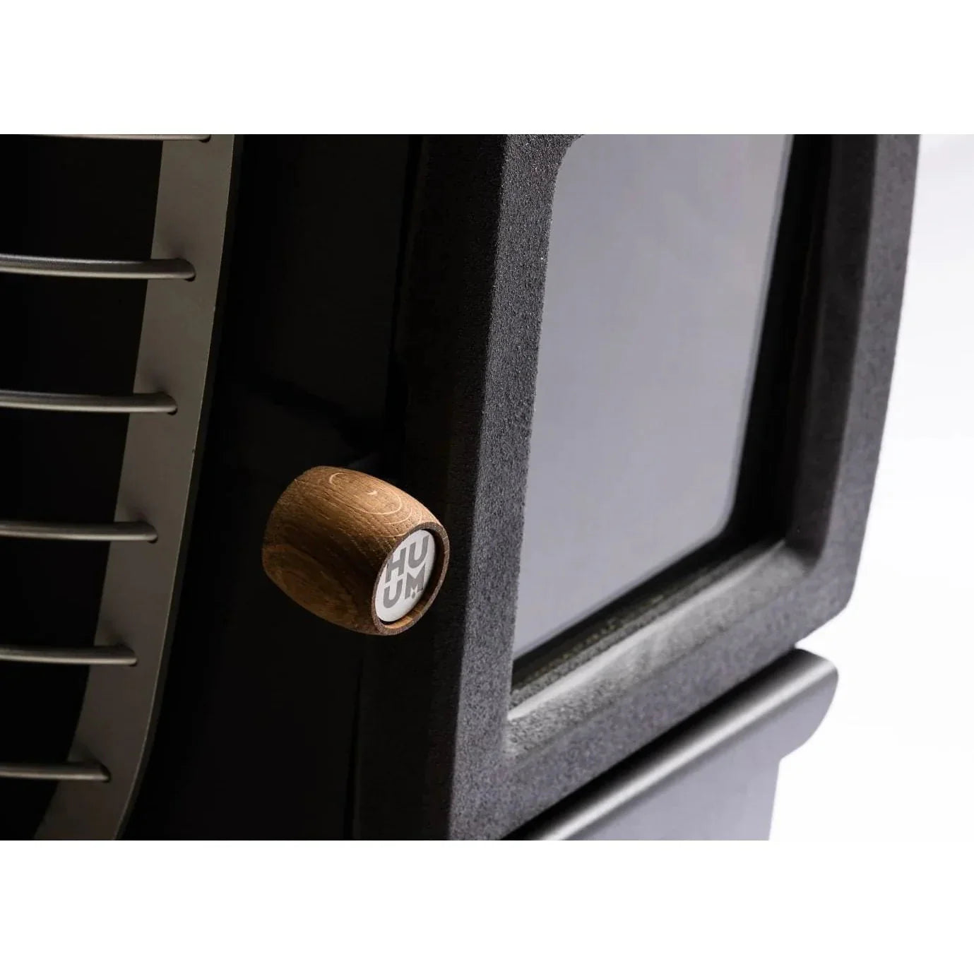 HUUM Hive Heat 12 kW Wood-Burning Sauna Stove Package-HUUM-HQ Sauna