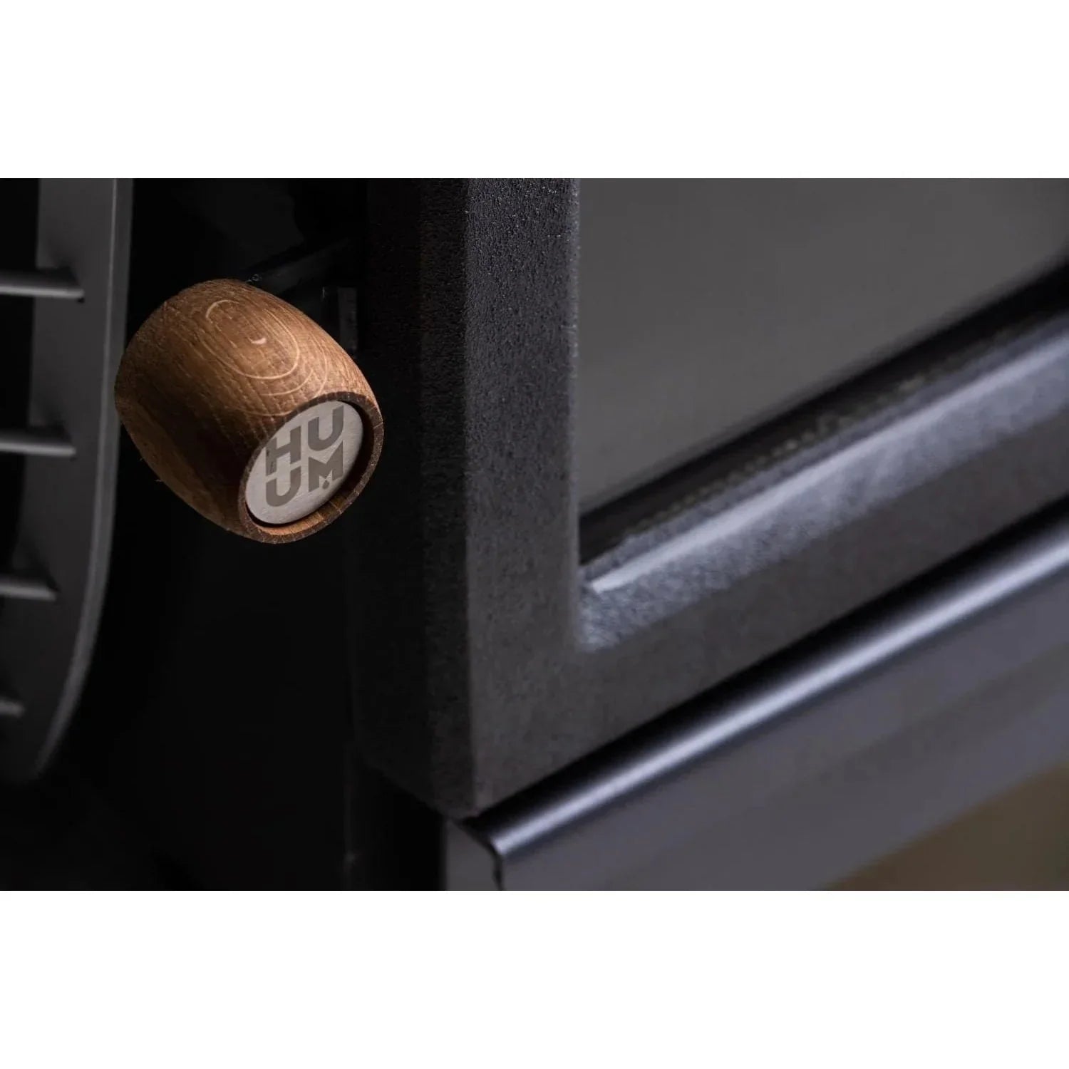 HUUM Hive Heat 12 kW Wood-Burning Sauna Stove Package-HUUM-HQ Sauna