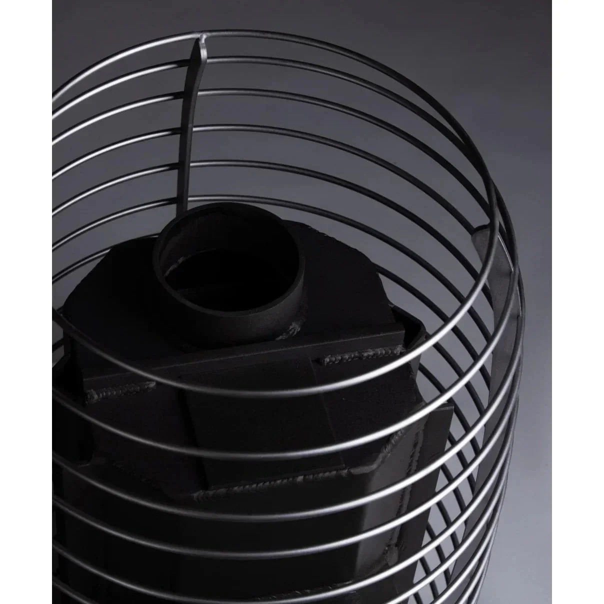 HUUM Hive Wood 13 kW Wood-Burning Sauna Stove Package-HUUM-HQ Sauna