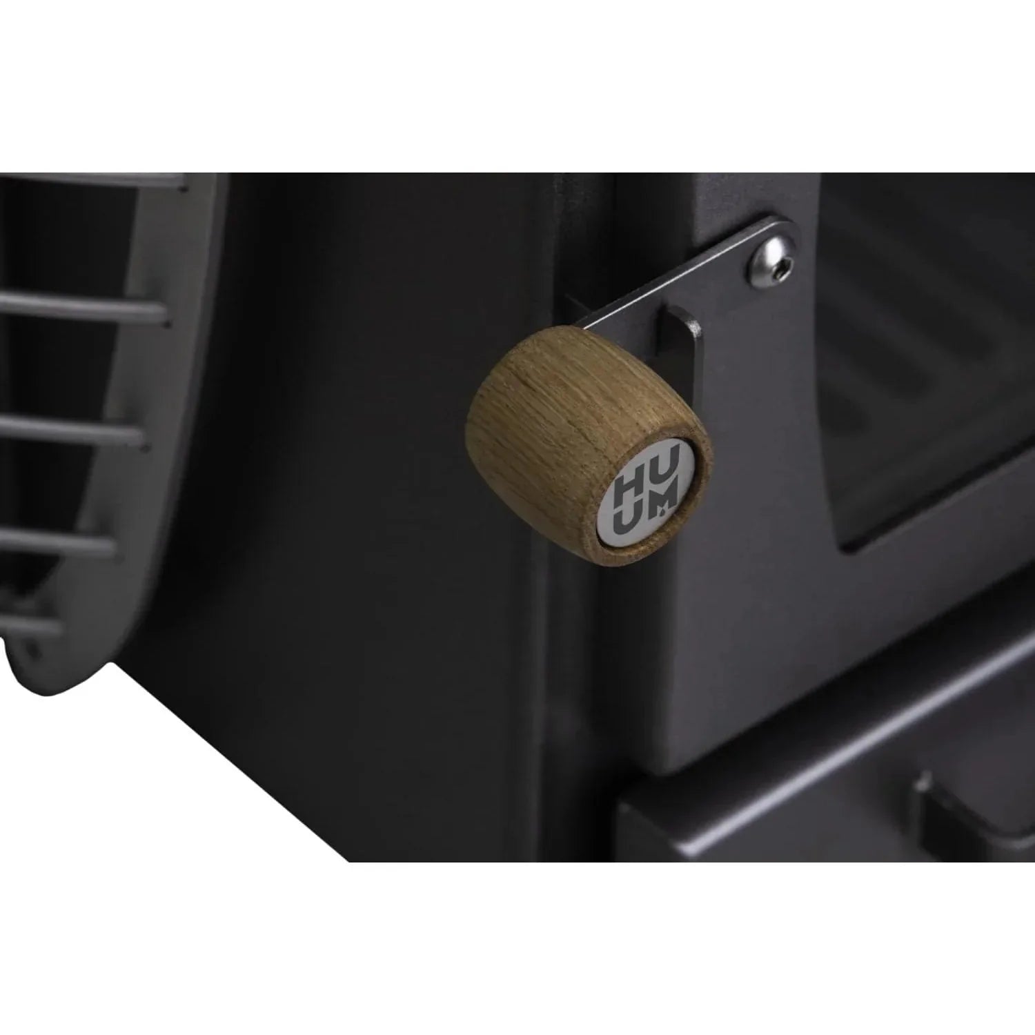 HUUM Hive Wood 17 kW Wood-Burning Sauna Stove Package-HUUM-HQ Sauna