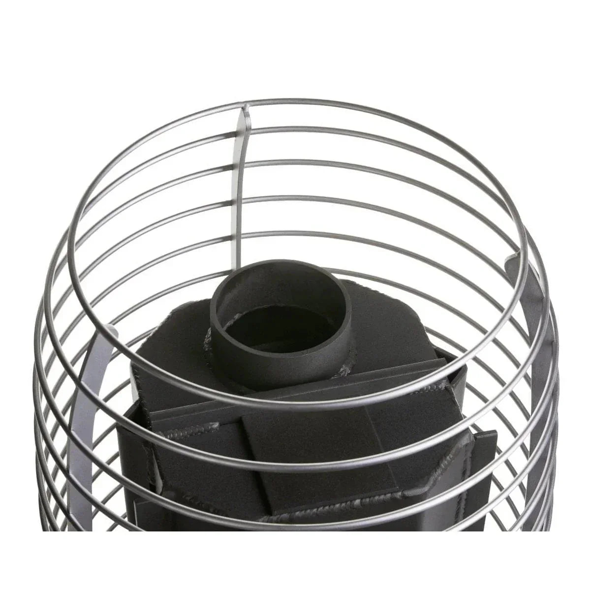 HUUM Hive Wood 17 kW Wood-Burning Sauna Stove Package-HUUM-HQ Sauna