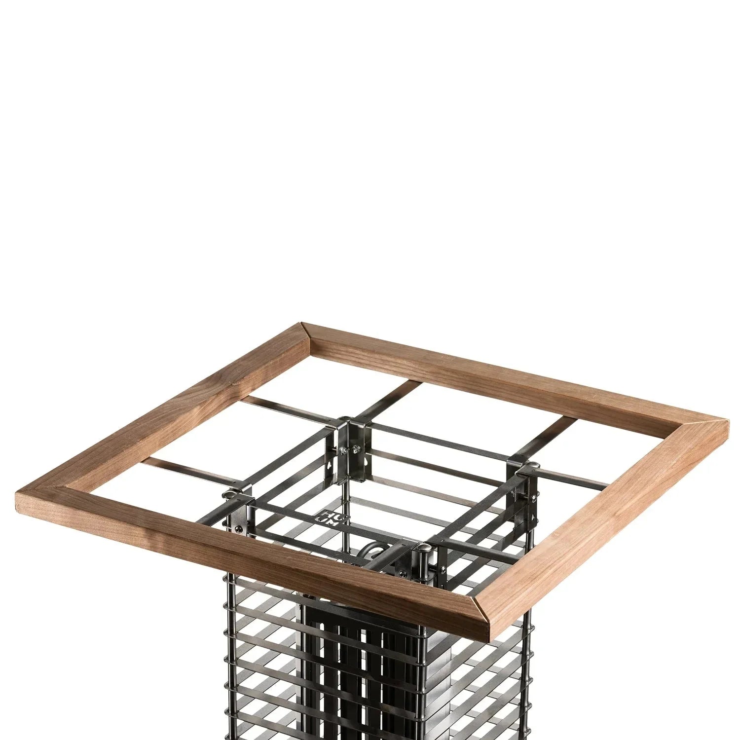 HUUM Safety Rail for CLIFF Series Sauna Heaters-HUUM-HQ Sauna