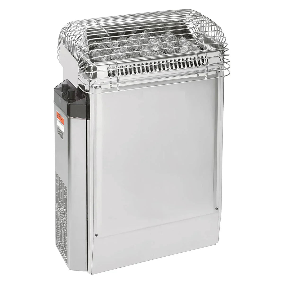 Harvia TopClass KV-60 6 kW Electric Sauna Heater-Harvia-HQ Sauna