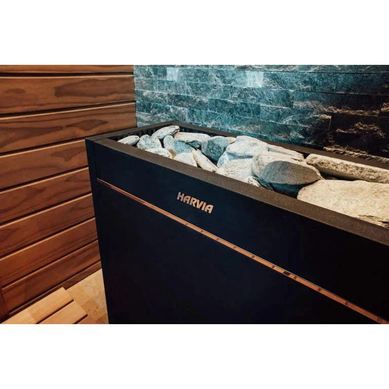 Harvia Virta Pro HL160E 16.0kW Sauna Heater-Harvia-HQ Sauna