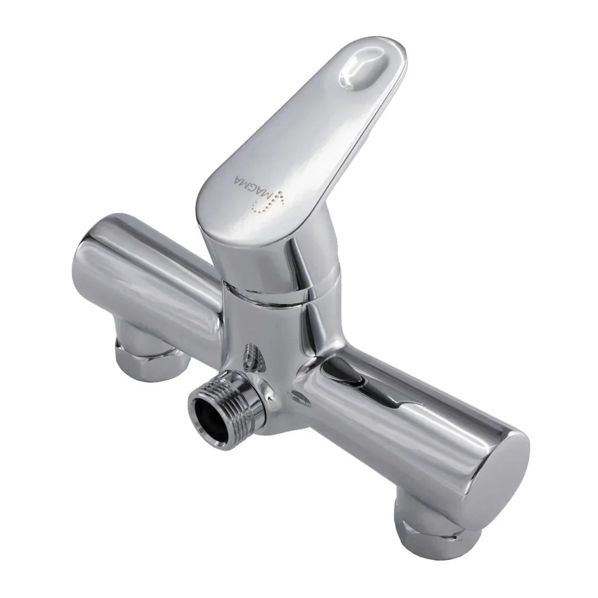 SaunaLife Barrel Shower Model R3, Rain-Series Outdoor Barrel Shower Kit 53"Wx90"H-SaunaLife-HQ Sauna