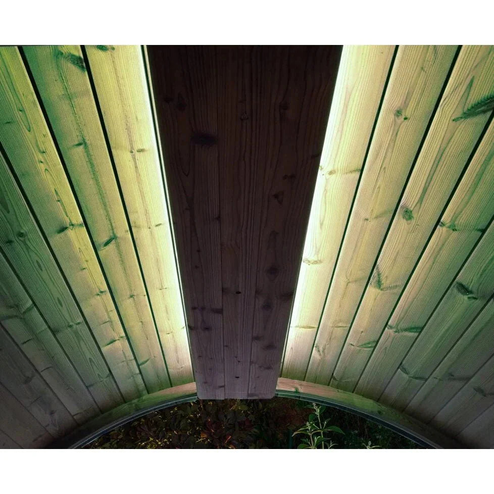 SaunaLife Emood Color Lighting for ERGO Sauna SL-EMOOD-SaunaLife-HQ Sauna