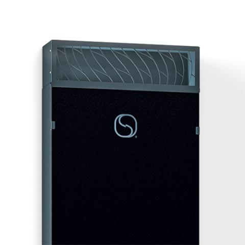 Saunum Airsolo 70, Sauna Temperature and Steam Equalizer-Saunum-HQ Sauna