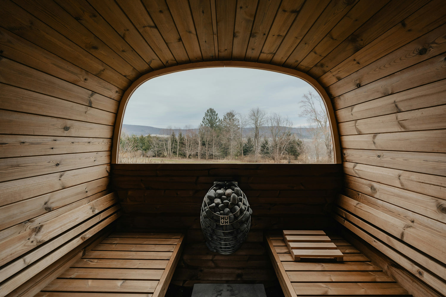 Revamping Your Home Spa with a Sauna: A Complete Guide