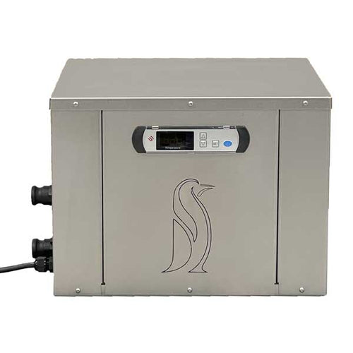 Dundalk LeisureCraft Penguin Cold Therapy Chiller with Filter Kit 730204