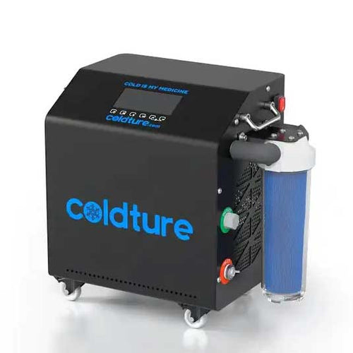 Dundalk LeisureCraft Coldture Water Chiller 730148