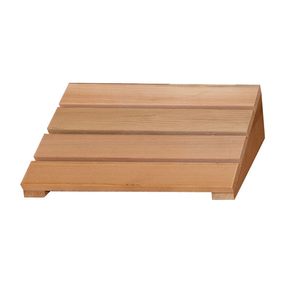 Dundalk LeisureCraft Standard Sauna Head Rest BR05