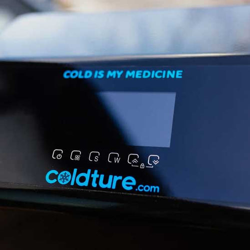 Dundalk LeisureCraft Coldture Water Chiller 730148