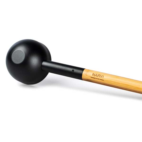 Dundalk LeisureCraft Narvi Black Sauna Ladle 163424