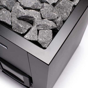 Dundalk LeisureCraft Narvi Kaamos 20 Wood Burning Heater NARKAAM