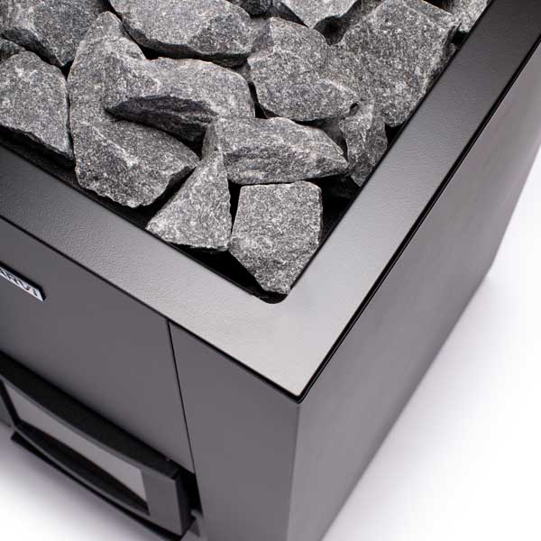 Dundalk LeisureCraft Narvi Kaamos 20 Wood Burning Heater NARKAAM