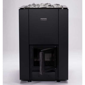 Dundalk LeisureCraft Narvi Kaamos 20 Wood Burning Heater NARKAAM