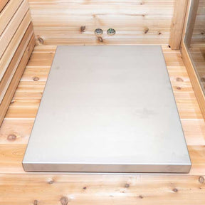 Dundalk LeisureCraft Narvi NC 16 Black Wood Burning Heater NARVINC