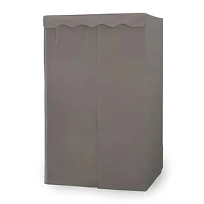 Finnmark Waterproof Sauna Cover-Finnmark Saunas-Cover for Finnmark FD-1 - 38"x38"x78"-HQ Sauna