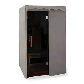 Finnmark Waterproof Sauna Cover-Finnmark Saunas-Cover for Finnmark FD-1 - 38"x38"x78"-HQ Sauna