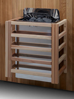 Golden Designs 2025 "Osla Edition" 6 Person Traditional Sauna-Golden Designs-HQ Sauna