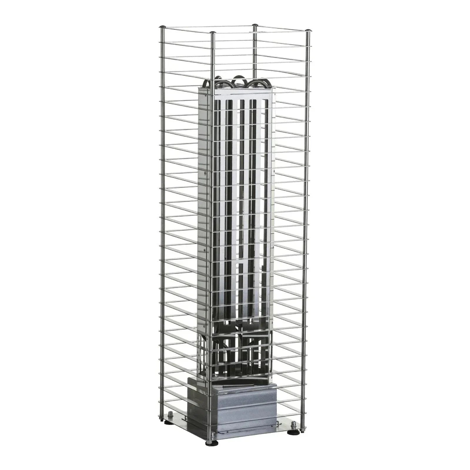 HUUM CLIFF 10.5 kW 240V Electric Sauna Heater-HUUM-HQ Sauna