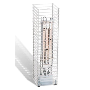 HUUM CLIFF 9 kW 240V Electric Sauna Heater-HUUM-HQ Sauna