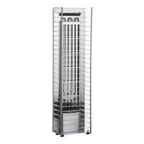 HUUM CLIFF Mini 4 kW 240V Electric Sauna Heater-HUUM-HQ Sauna