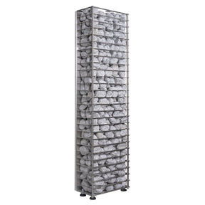 HUUM CLIFF Mini 4 kW 240V Electric Sauna Heater-HUUM-HQ Sauna