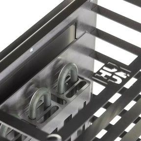 HUUM CLIFF Series 10.5kW Sauna Heater Package-HUUM-UKU Local Black-HQ Sauna