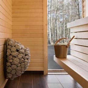 HUUM DROP 6 kW 240V Electric Sauna Heater-HUUM-HQ Sauna