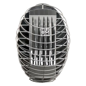 HUUM DROP 6 kW 240V Electric Sauna Heater-HUUM-HQ Sauna