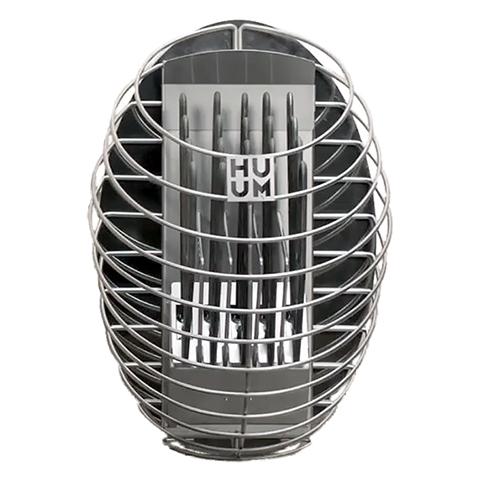 HUUM DROP 6 kW 240V Electric Sauna Heater-HUUM-HQ Sauna