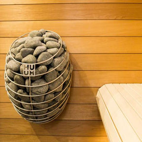 HUUM DROP 6 kW 240V Electric Sauna Heater-HUUM-HQ Sauna