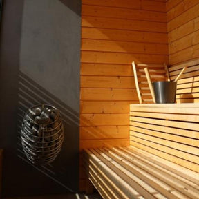 HUUM DROP 9 kW 240V Electric Sauna Heater-HUUM-HQ Sauna