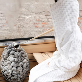 HUUM DROP 9 kW 240V Electric Sauna Heater-HUUM-HQ Sauna
