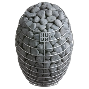 HUUM DROP 9 kW 240V Electric Sauna Heater-HUUM-HQ Sauna
