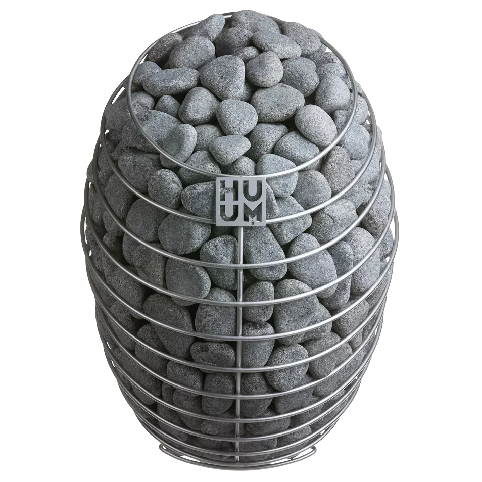 HUUM DROP 9 kW 240V Electric Sauna Heater-HUUM-HQ Sauna