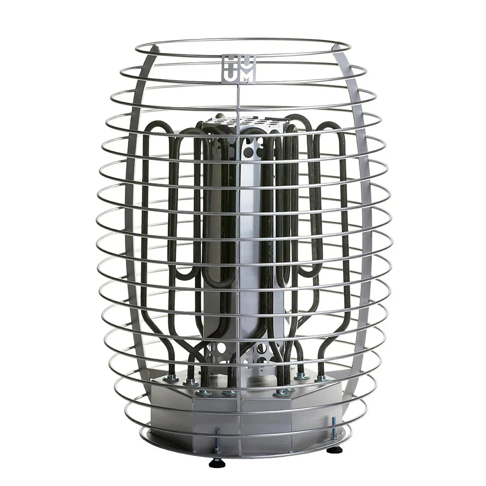 HUUM HIVE 15 kW 240V Electric Sauna Heater-HUUM-HQ Sauna