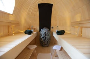 HUUM HIVE 18 kW 240V Electric Sauna Heater-HUUM-HQ Sauna