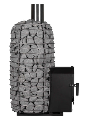 HUUM HIVE Flow Mini Sauna Stove-HUUM-HQ Sauna