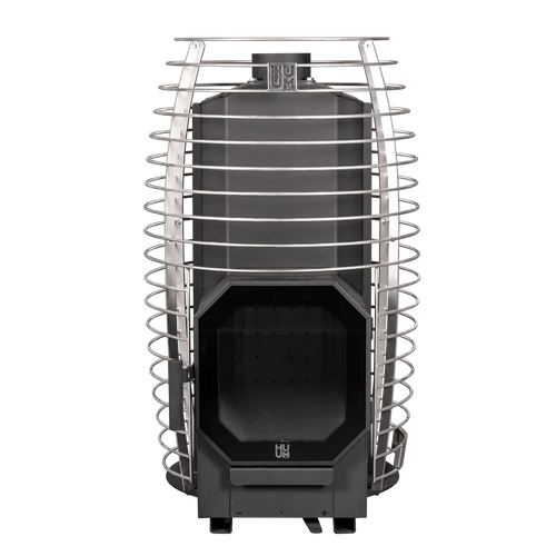 HUUM HIVE Flow Wood Burning Sauna Stove-HUUM-HQ Sauna