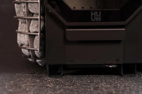 HUUM HIVE Flow Wood Burning Sauna Stove-HUUM-HQ Sauna
