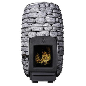 HUUM HIVE Heat 12 Wood Burning Sauna Stove-HUUM-HQ Sauna