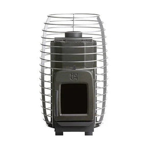 HUUM HIVE Heat 12 Wood Burning Sauna Stove-HUUM-HQ Sauna